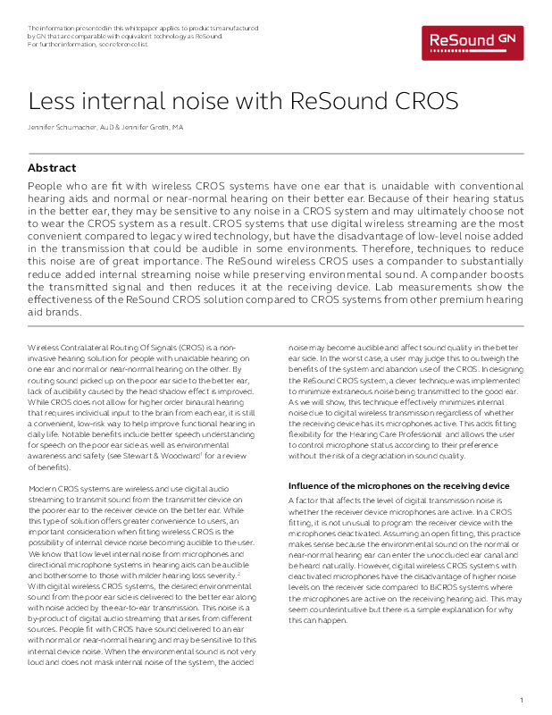 LessNoiseCROS_Whitepaper_MK606010_RS