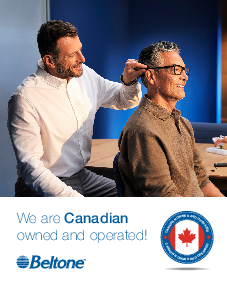 Made in Canada Tent Card - Canadian Owned and Operated v1