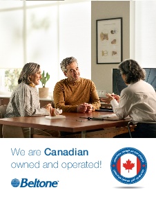 Made in Canada Tent Card - Canadian Owned and Operated v2