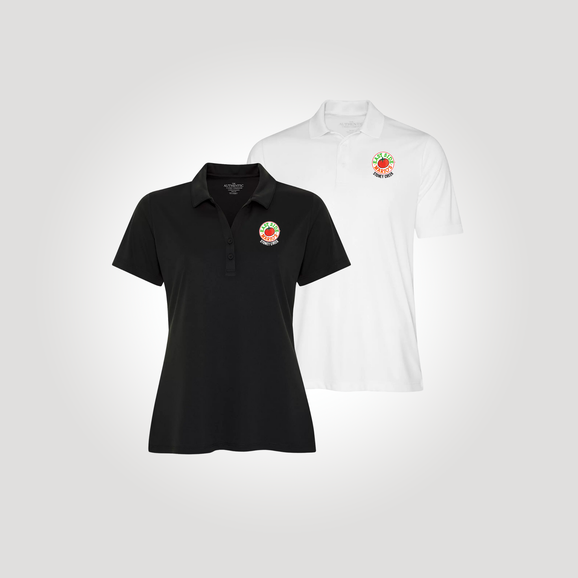 Men’s & Ladies Pro Team Sport Shirt