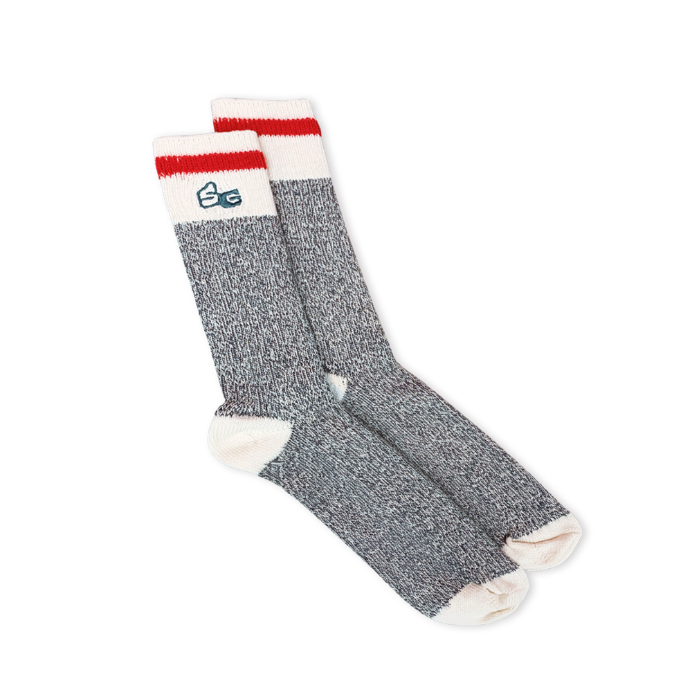 Fill Your Boots - Red