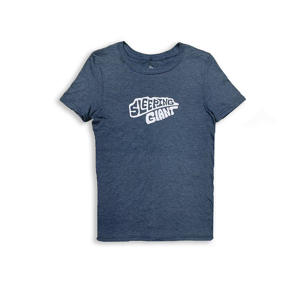 The Unity Tshirt - Navy