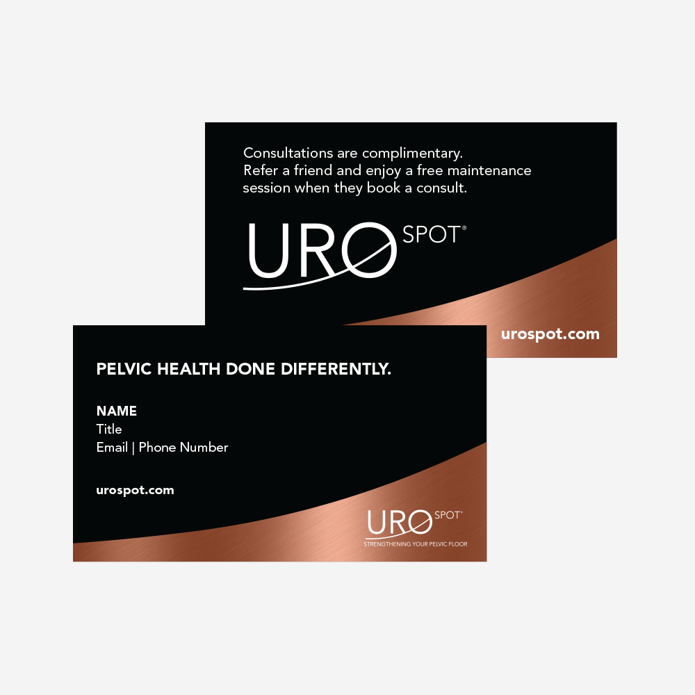 Business Cards
