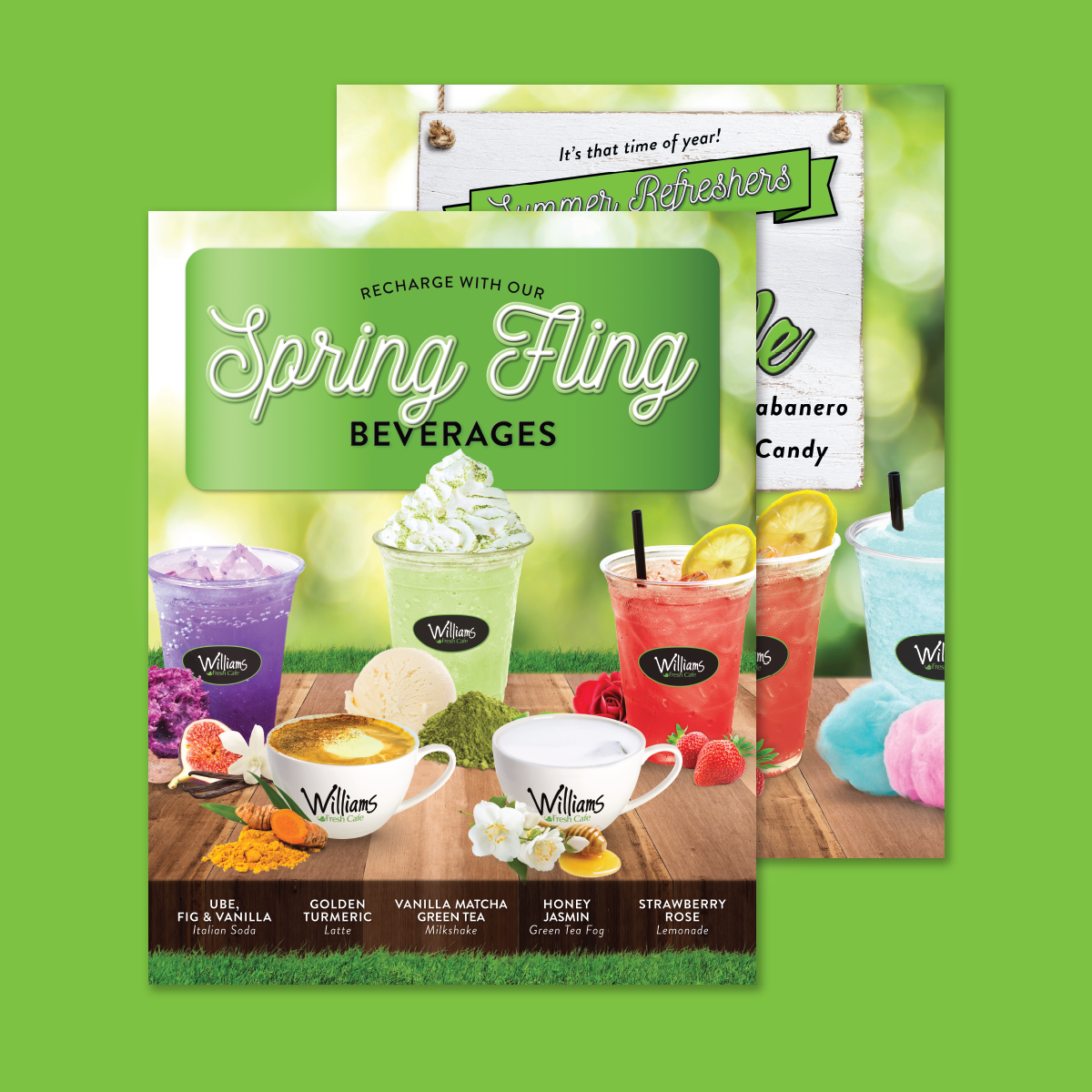 Posters - 33 x 42" (Easy Dot)