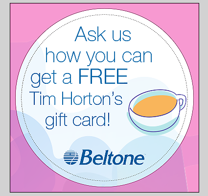 Refer A Friend Decal