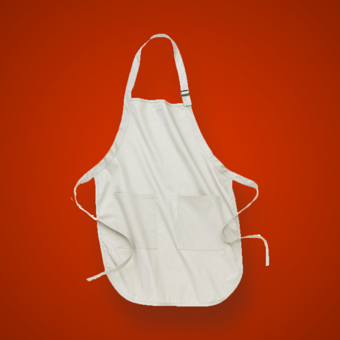 ATC A100 Full Length Apron ATC A100 Full Length Apron