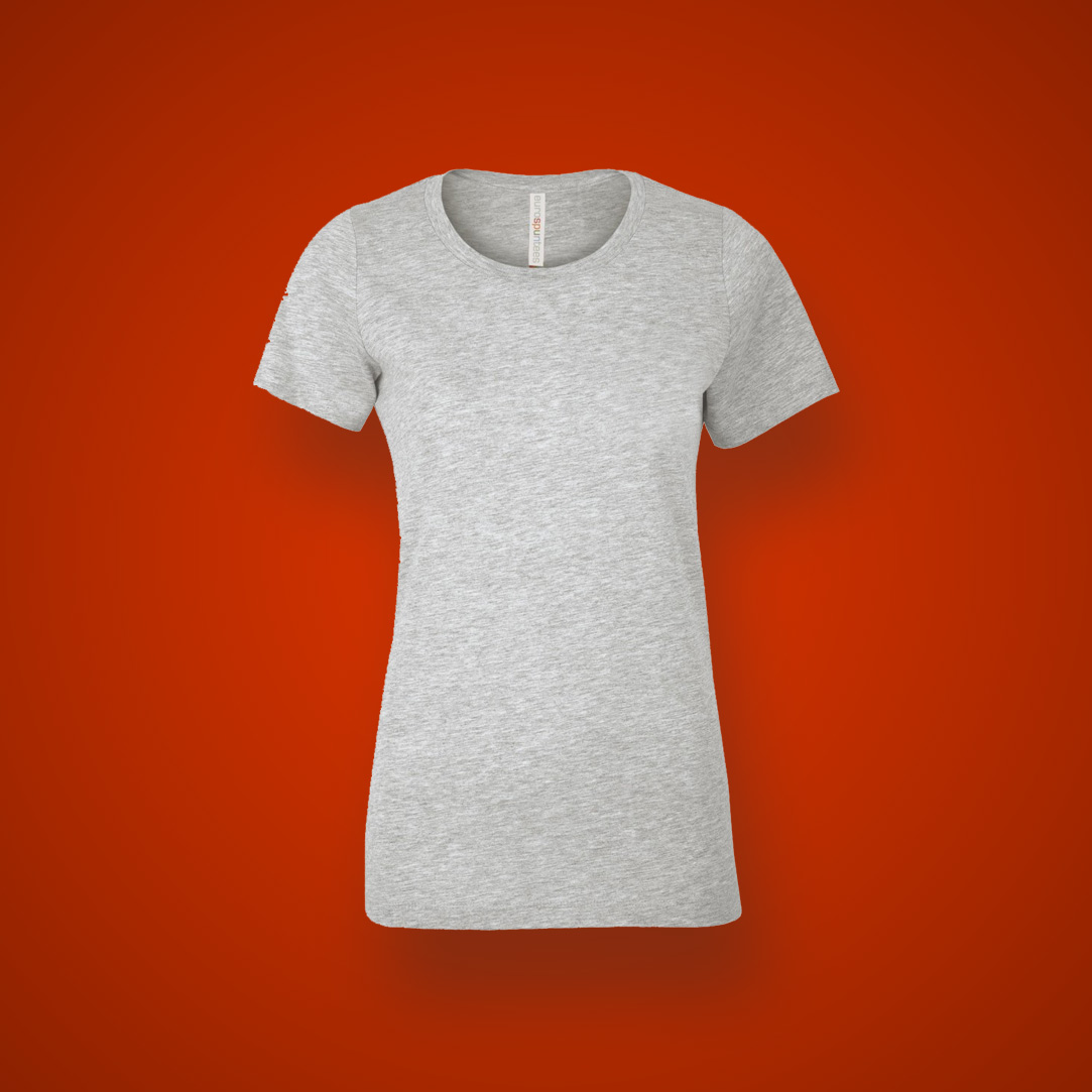 SS ATC 8000L Ladies Ring Spun SS ATC 8000L Ladies Ring Spun