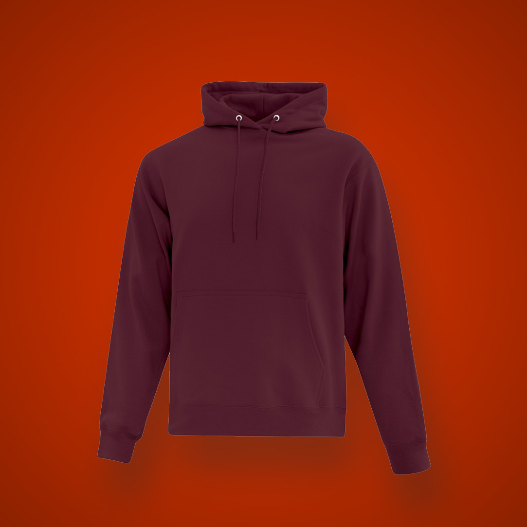 ATC F2500 Everyday Fleece Hoodie