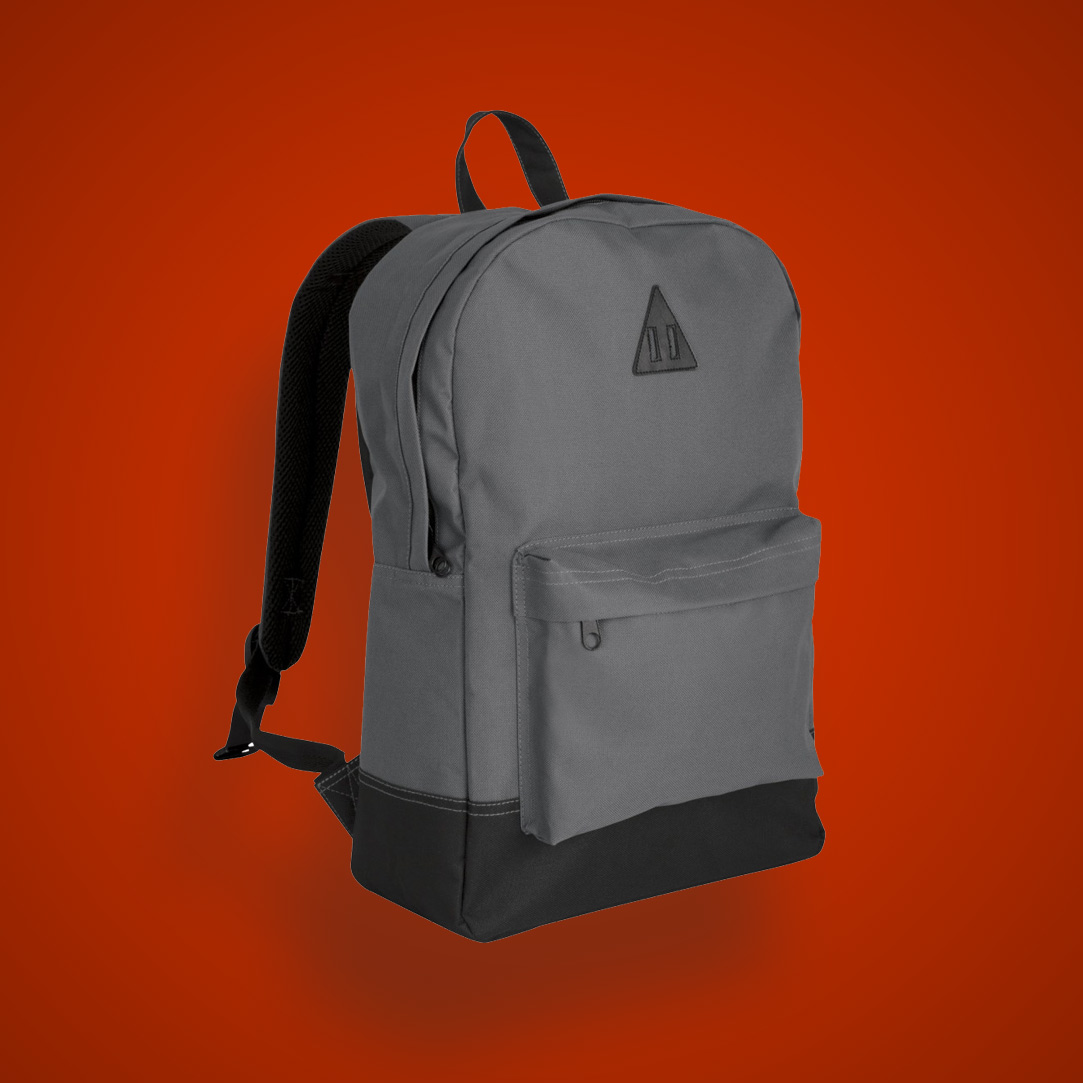 B1029 Retro Backpack B1029 Retro Backpack