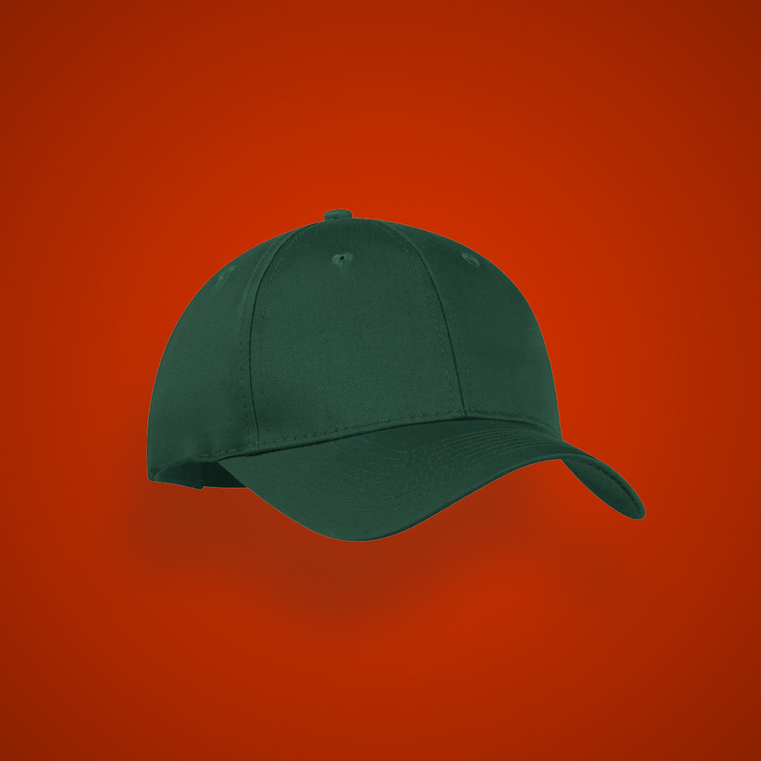 ATC C130 Mid-Profile Twill Cap