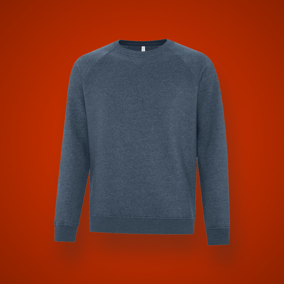 F2046 Vintage Crewnecks