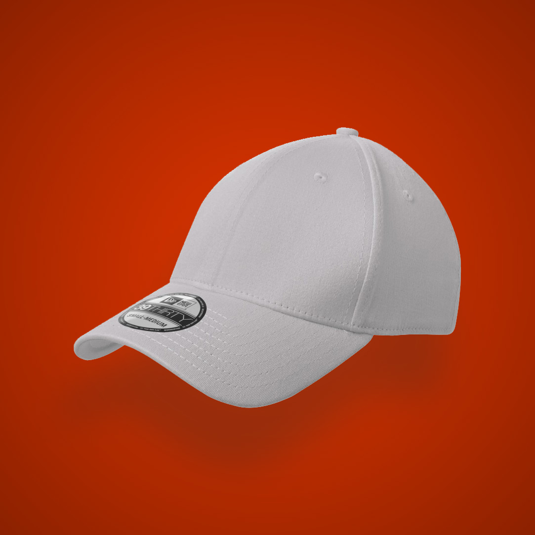 NE1000 Stretch Cotton Cap