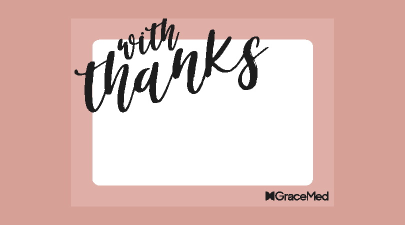 HQ online shop thank you