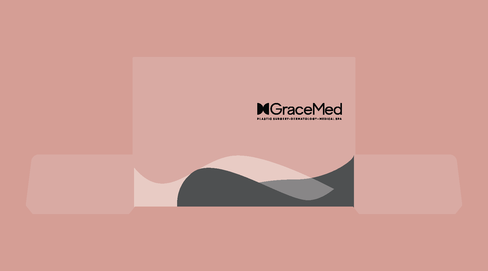 GraceMed Pocket Folders - Surgical (Premium)