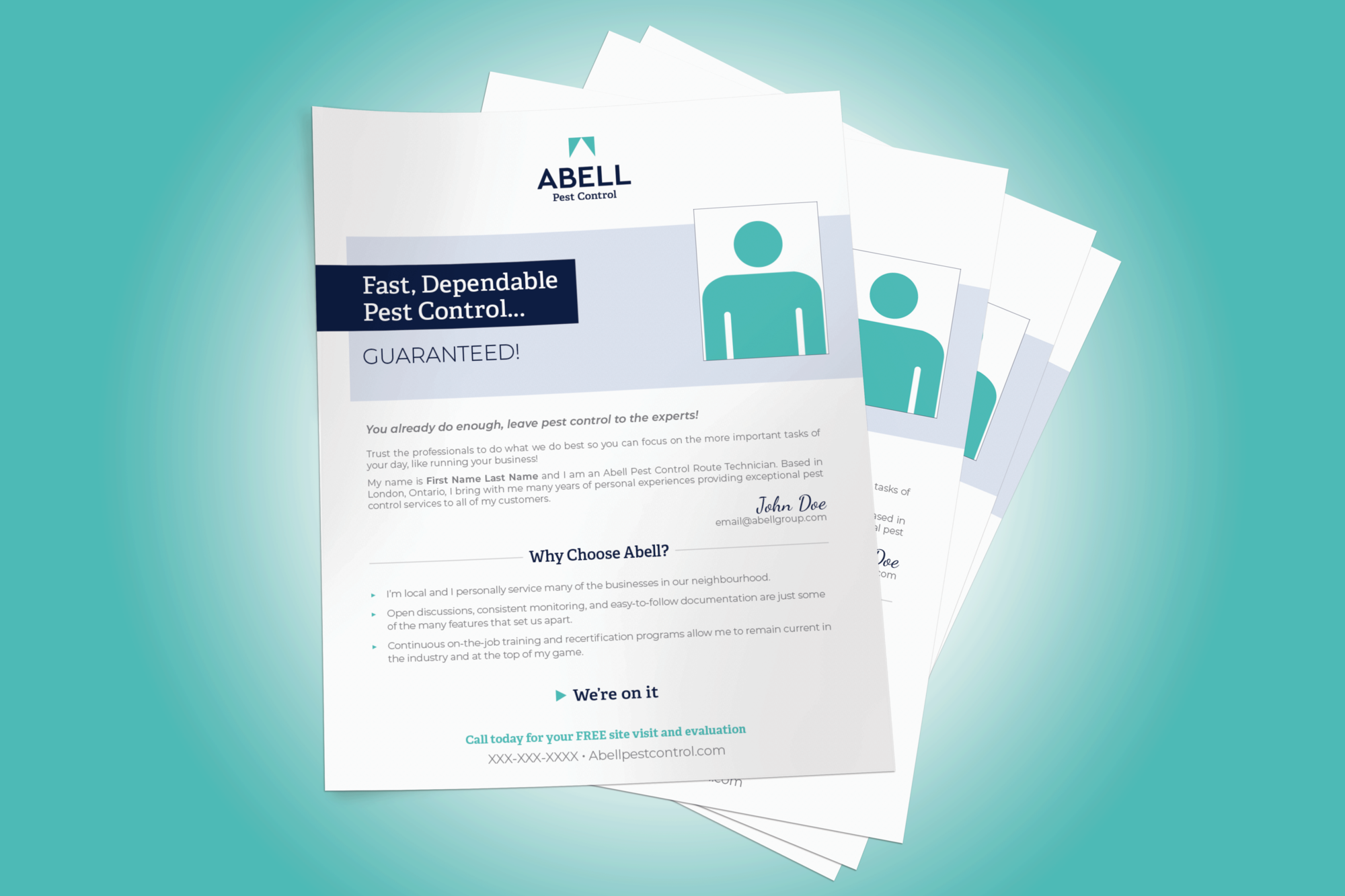 Route Manager Letter_CustomPhoto