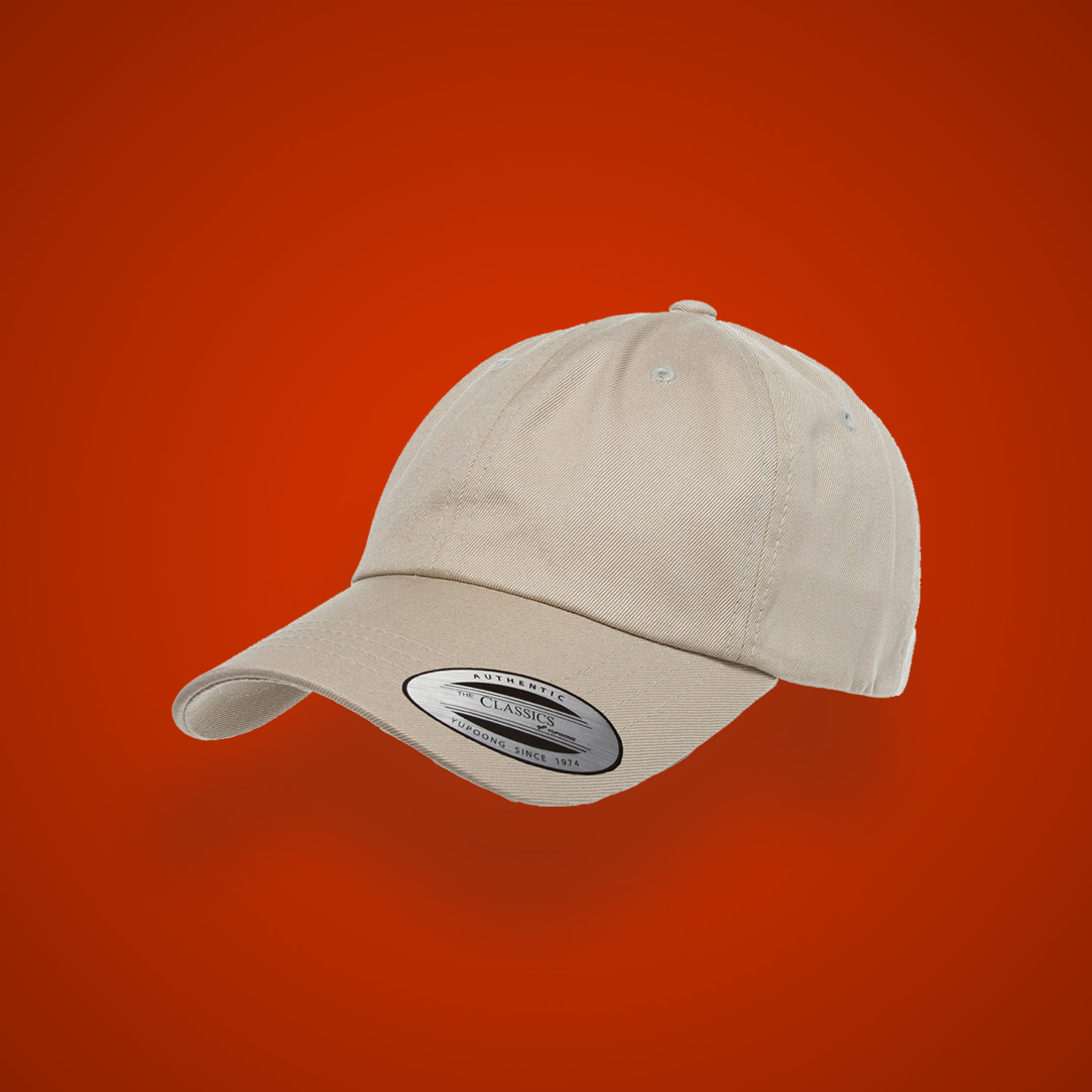 dad cap 